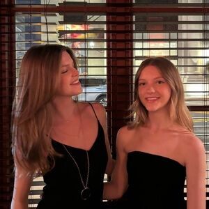 Meet your Posher, Kirksey